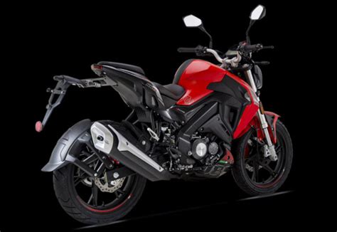 Benelli 180S 2022 Price in Pakistan, Specs & Features