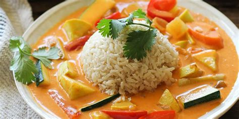 35 Vegan Thai Recipes: Best Vegan Food Inspired by Meals From Thailand