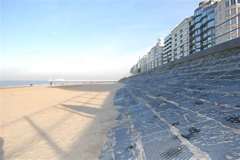 Beach Ostend (Belgium 1 Free Photo Download | FreeImages