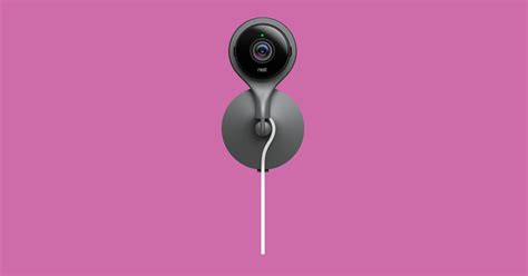 Nest Cam Baby Monitor: How to Make It Secure | WIRED