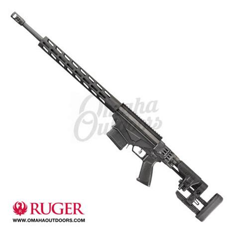 Ruger Precision Rifle For Sale | ruger precision rifle 6.5 creedmoor for sale