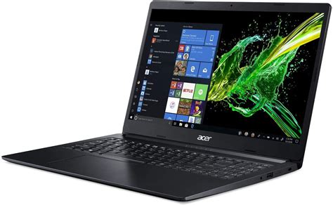 Acer Aspire 1 - Celeron N4020 · UHD Graphics 600 · 15.6”, Full HD (1920 ...