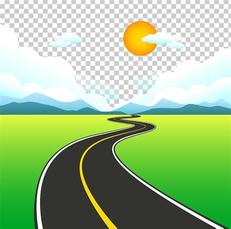 Highway clipart cartoon, Highway cartoon Transparent FREE for download on WebStockReview 2023