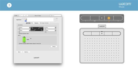 Wacom Intuos : How to setup and get started