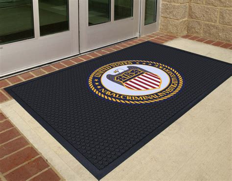 All-Rubber Custom Logo Mats are Custom Floor Mats by FloorMats.com