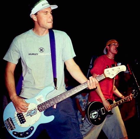 Blink-182 performing live, circa 1998 : r/Blink182