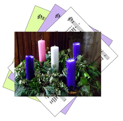 LiturgyTools.net: Hymns for Advent