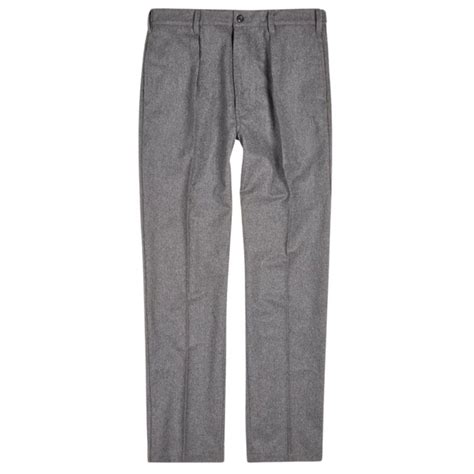 Top 10 Wool Trouser Brands For Men: 2024 Edition