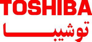 Toshiba Logo PNG Vectors Free Download