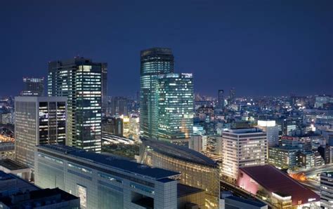 The Peninsula Tokyo, a Design Boutique Hotel Tokyo, Japan