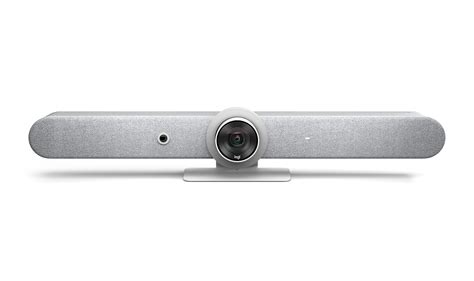 Logitech Rally Bar All-in-One Video Conferencing