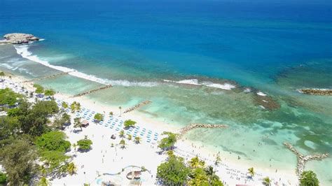 Labadee Haiti - Zip line beach | Getting Stamped