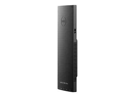 Dell OptiPlex 7090 Ultra - UFF - Core i5 1145G7 2.6 GHz - vPro - 16 GB - SS - Y8V9R - Desktops ...