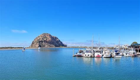 12 Top-Rated Attractions & Things to Do in Morro Bay, CA | PlanetWare