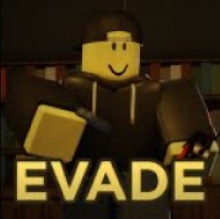 The Skins Update | Roblox Evade Wiki | Fandom