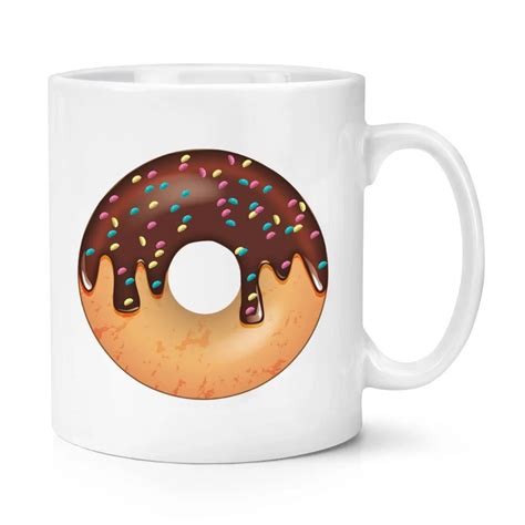 doughnut donut mugs beer cup coffee mug ceramic tea cups home decor ...