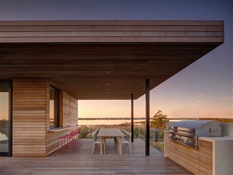 Design Inspiration: Roof Decks - Studio MM Architect