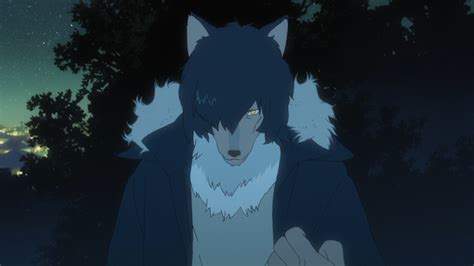 Crunchyroll - The 5 Most Loved and Hated Werewolves in Anime