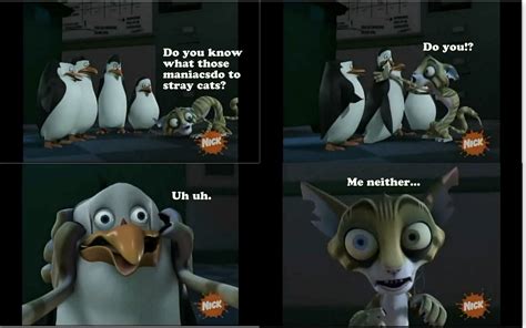 (Again) One of My Favourite Funny Bits - Penguins of Madagascar Fan Art (30901465) - Fanpop