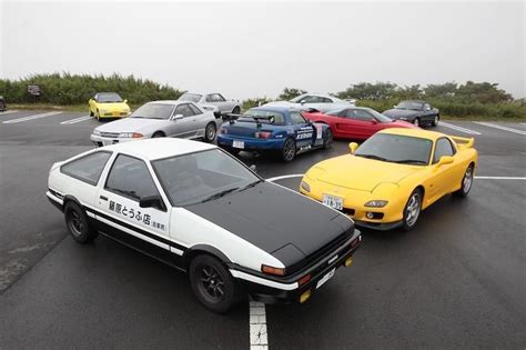 9 Iconic JDM Cars That All Petrolheads Should Know | Articles | Motorist Singapore