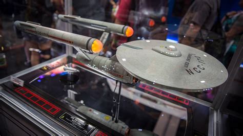 Best Uss Enterprise Model Kit