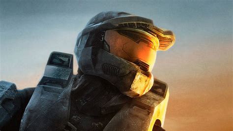 Halo 5 is getting a 4K upgrade and Halo 3 playlist, all Xbox 360 Halo ...