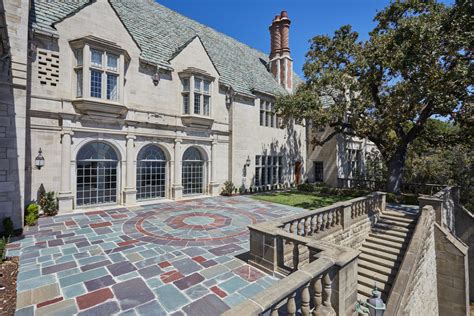 Greystone Mansion | Historical Restoration Project by Spectra Construction