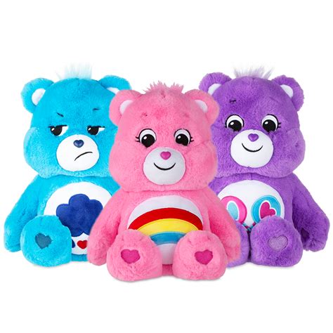 Toys & Collectibles - Care Bears