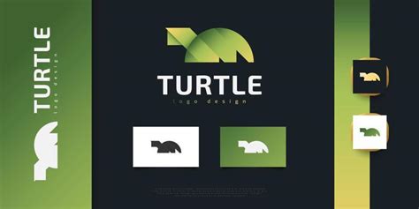 Tortoise Logo Vector Art, Icons, and Graphics for Free Download