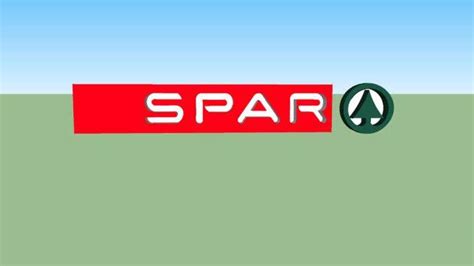 SPAR Logo - LogoDix