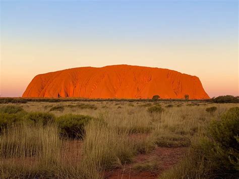 The Best Uluru Sunrise & Uluru Sunset Spots | Guide, Tips, Times & Map