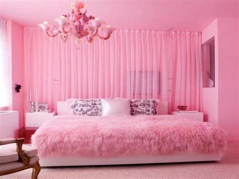 17 Hot Pink Room Decorating Ideas for Girls