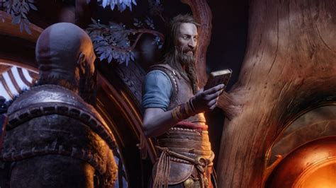 God of War Ragnarok DLC or Expansion Reportedly in the Works