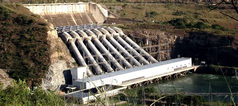 Advantages & Disadvantages of Hydroelectric Power - Clean Energy Ideas