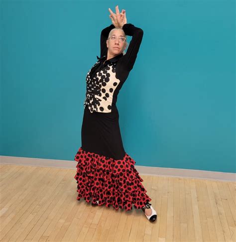 Jul 17 | ¡Ole Flamenco! Flamenco Dance for Everybody | Worcester, MA Patch