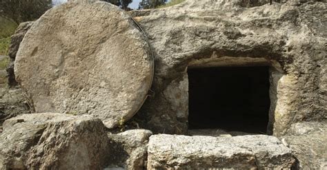 Did Jesus Really Descend to Hell Between His Death and Resurrection?