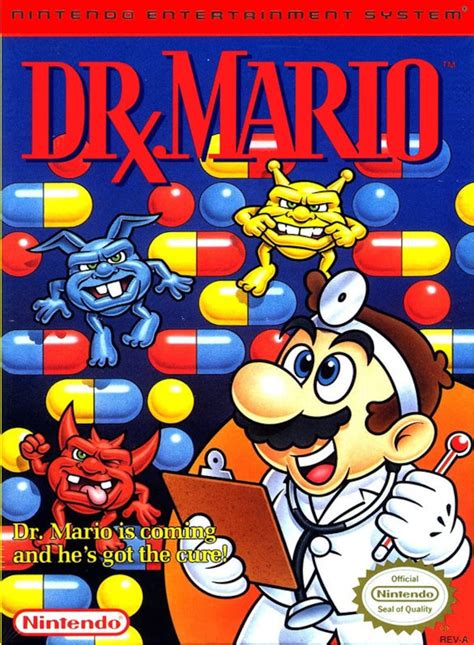 DR Mario Game Retro HD Poster - Etsy