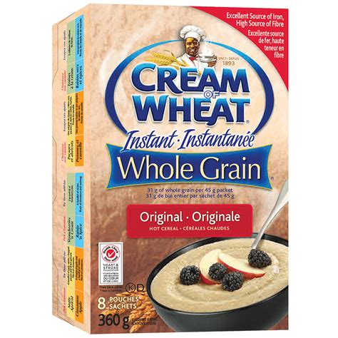 Products - Cream of Wheat®