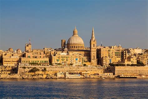 17 Top Tourist Attractions in Malta | PlanetWare