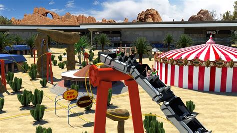 Roller Coaster Simulator 2016 APK Free Simulation Android Game download - Appraw