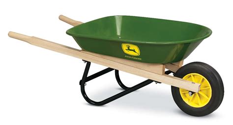 Wheelbarrow Dimensions - Dimensions Guide