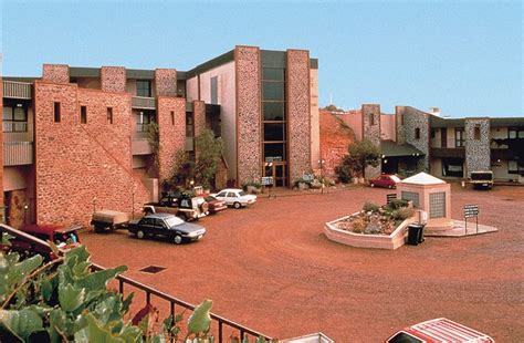 Desert Cave Hotel – Goin’ Underground