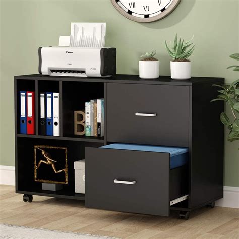 Tribesigns File Cabinet - Filing Cabinets