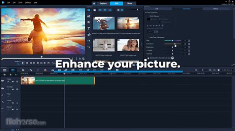 Corel VideoStudio 2023 Overview And Supported File Types, 52% OFF