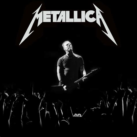 Various Artists - Metallica Covered - Five First Albums (2015, Heavy Metal) - Download for free ...