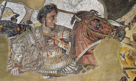 Alexander the Great's Tomb: One of History's Greatest Mysteries