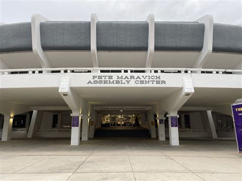 LSU basketball court name change sparks debate over gender equality - Louisiana Illuminator