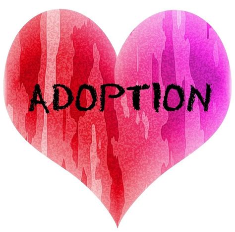 Thinking about Adoption? Learn Your Options