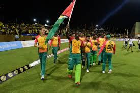 Cricket Guyana Defeats Barbados – NevisPages.com