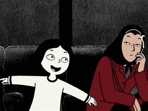 Why Persepolis remains one of the century’s greatest animated films ...